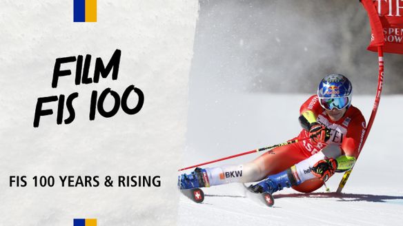 Film - FIS 100 Years & Rising